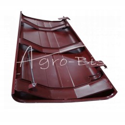 Kapoto užvalkalas c 360 polimeras