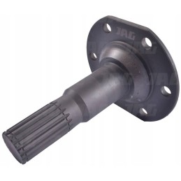 Claas antraštės būgno volas 765236