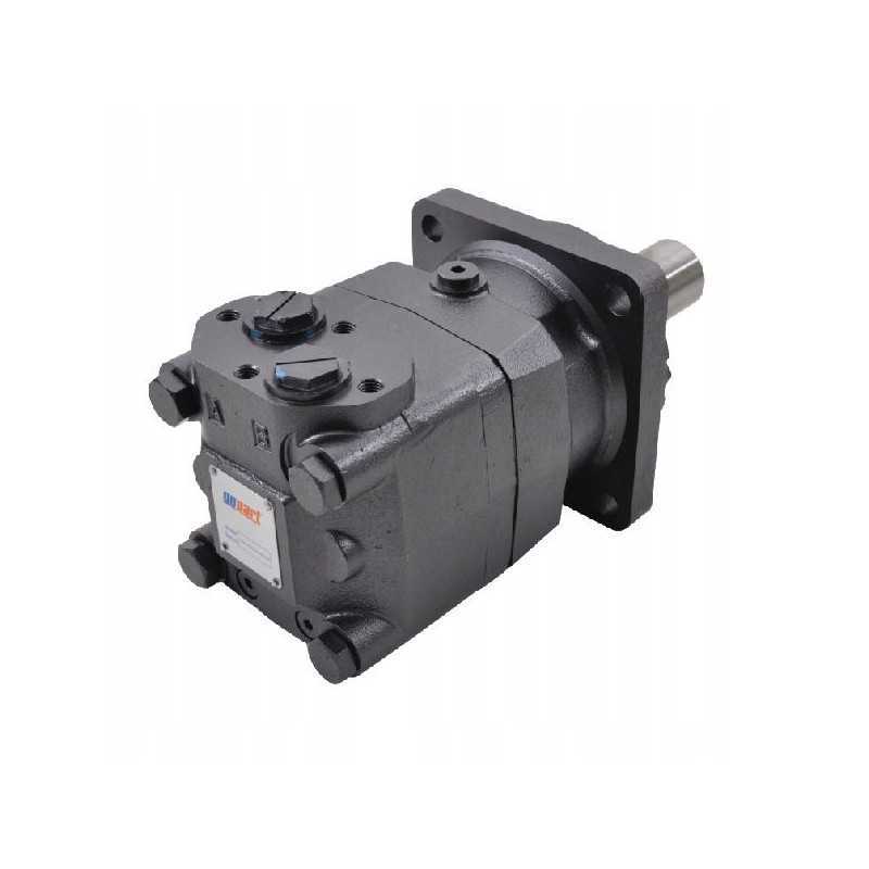 Orbitinis variklis omt bmt smt250 250cm3 aps./min 40mm