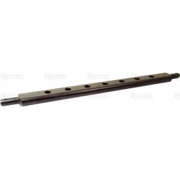 2 kategorijos grąžulas, skylės numeris 9 881 mm