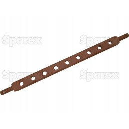 2 kategorijos grąžulas, skylės numeris 9 942 mm