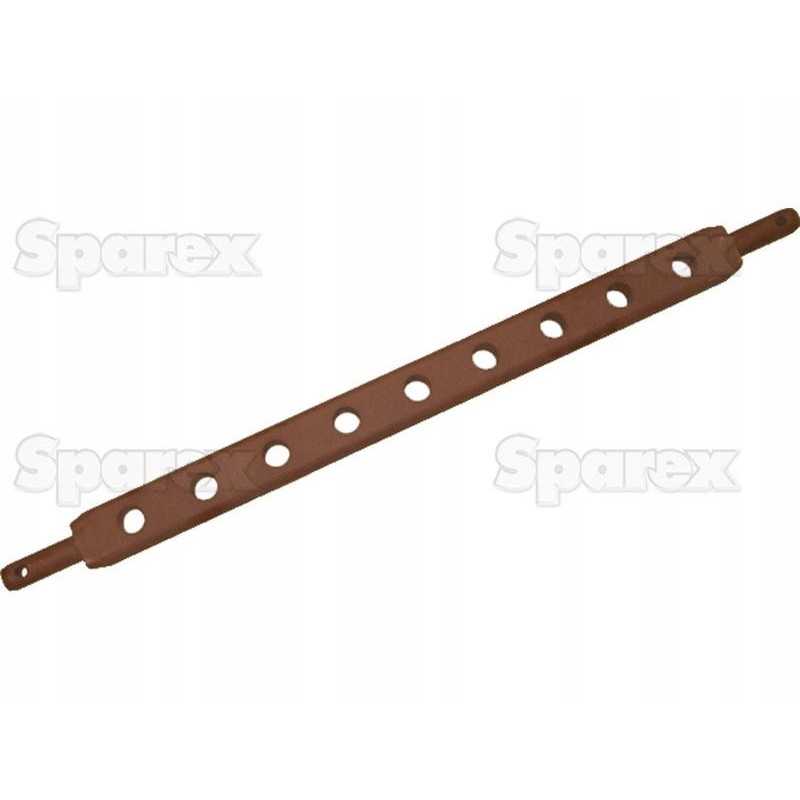 2 kategorijos grąžulas, skylės numeris 9 942 mm