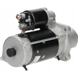 Starteris su reduktoriumi 12v 2 7kw su 11 c 330 c 360