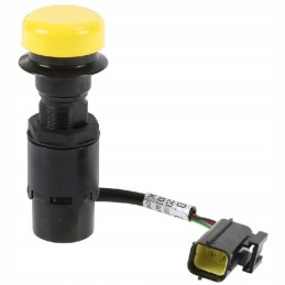 PTO jungiklis new Holland korpusas 82027012 cnh