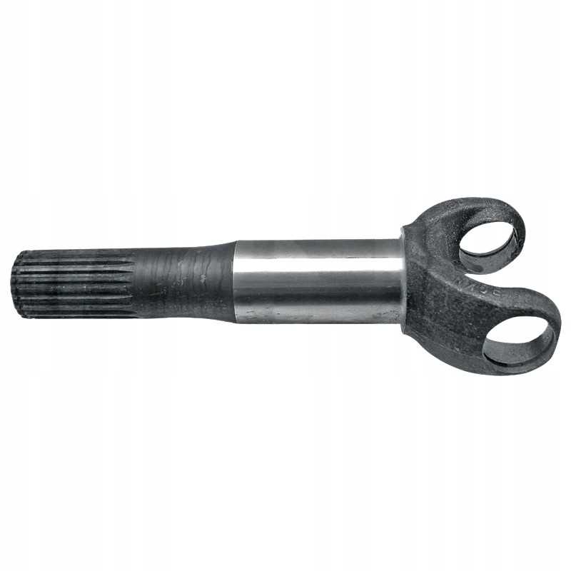 Walek zew dėklas ih 72702199 granitas