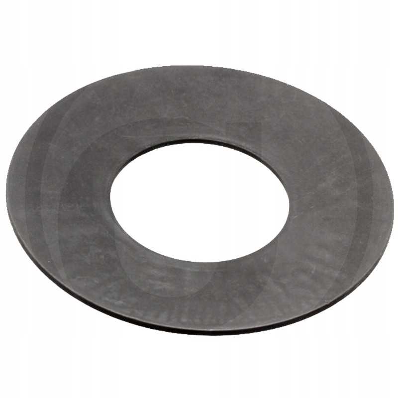 Fendt 70806271 granitinė diskinė spyruoklė