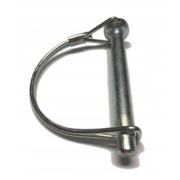 Vamzdinis kaištis 8 x 60 mm