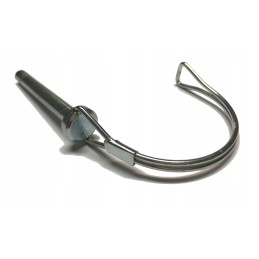 Vamzdinis kaištis 8 x 60 mm