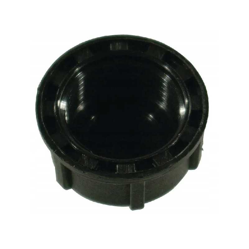 Srieginio kamščio vidinis sriegis 3 4