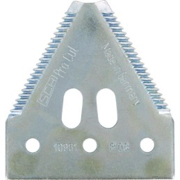 Z93077 john deere dalgio ašmenys