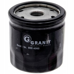 Alyvos filtras 8004060