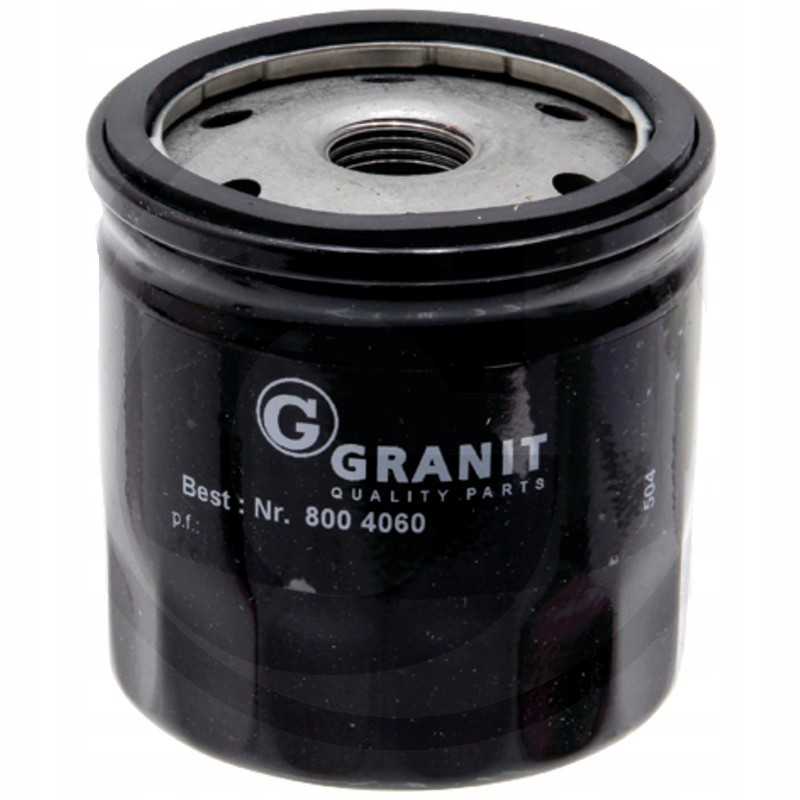 Alyvos filtras 8004060