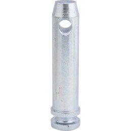 Viršutinis jungties kaištis 25 3x76 mm cat 2 vaporma