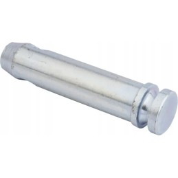 Viršutinis jungties kaištis 25 3x76 mm cat 2 vaporma