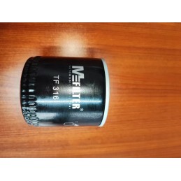 Alyvos filtras tf316 3 4 16unf94x100 shibaura kubota