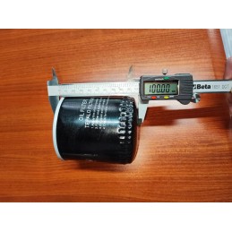 Alyvos filtras tf316 3 4 16unf94x100 shibaura kubota