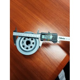 Alyvos filtras tf316 3 4 16unf94x100 shibaura kubota