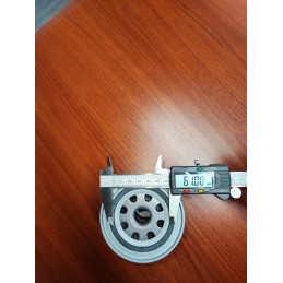 Alyvos filtras tf316 3 4 16unf94x100 shibaura kubota