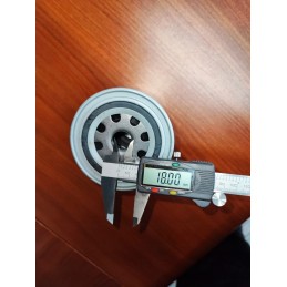 Alyvos filtras tf316 3 4 16unf94x100 shibaura kubota