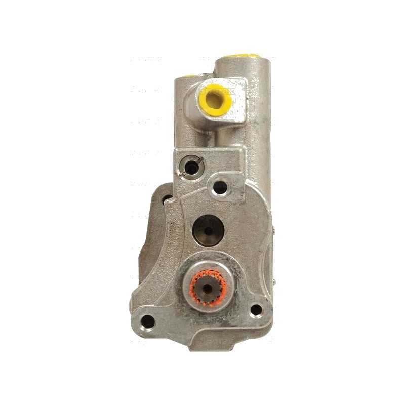 Hidraulinis siurblys mf 590 1686766m91 1663627m92