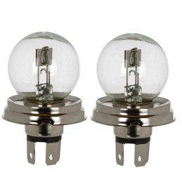 Lempučių rinkinys lempoms r 2 mf3 mf4 255 4512