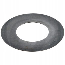 Priekinės ašies poveržlė 0 5 mm 0 01 12252