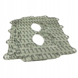 Galinės ašies kėbulo sandariklio krazelitas 0 8mm komplektas