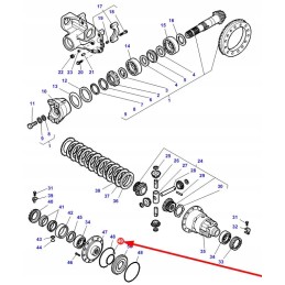 3789626m1 sandarinimo žiedas 75 87x2 62