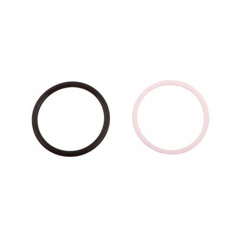 Hidraulinių greitųjų jungčių sandariklių rinkinys