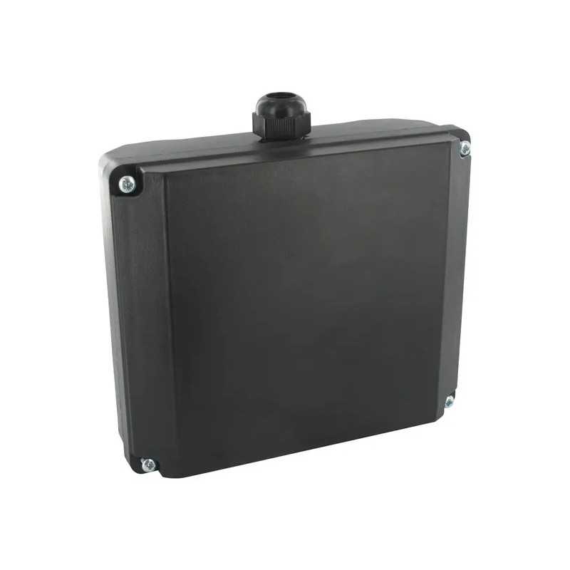 Prijungimo dėžutė 1 fazės 1a0 varikliui