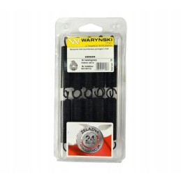 Sankabos atleidimo rankovės spyruoklė parduodama atskirai