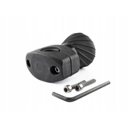 Universali rutulinė vairo rankenėlė