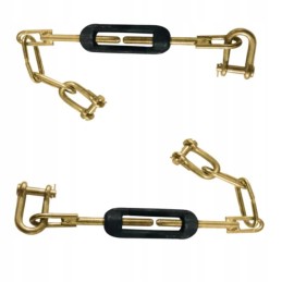 Ursus c 330 grandinės šoninis stabilizatorius vokiškas