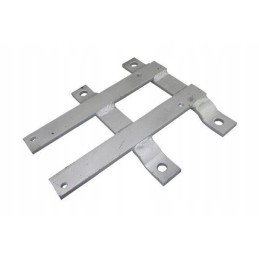 Sėdynės atrama c 360