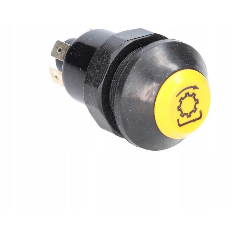 Kardaninio veleno jungiklio korpusas Steyr 140258046