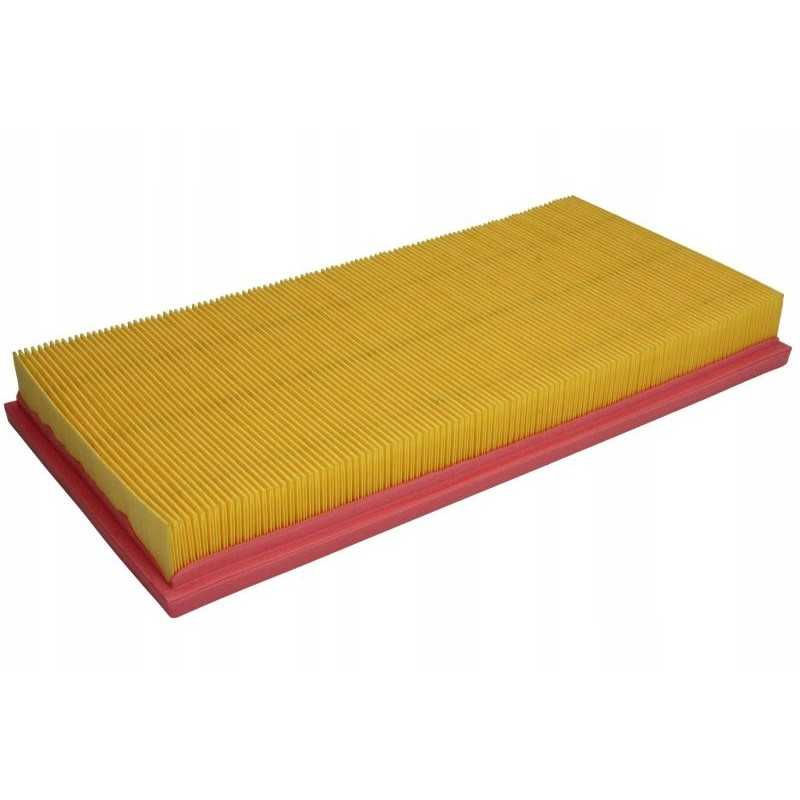 Fleetguard AF4919 oro filtras