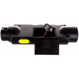 Belaidis kablio lizdo montavimo testeris