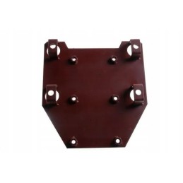 Sėdynės plokštė c 360