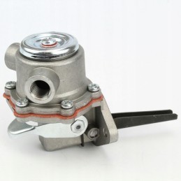 Kuro tiekimo siurblio korpusas 745 956 1056