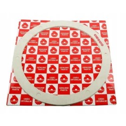 Krazelite diferencialo dangčio tarpinė