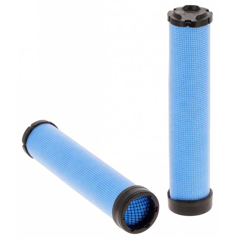 Sa16091 oro filtro saugiklis hifi filtras