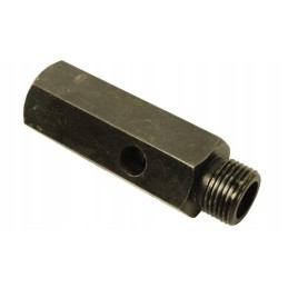 Apsauginis vožtuvas hidrauliniam siurbliui c 385