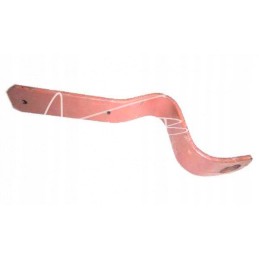 Čekiškas zetor sparnų laikiklis