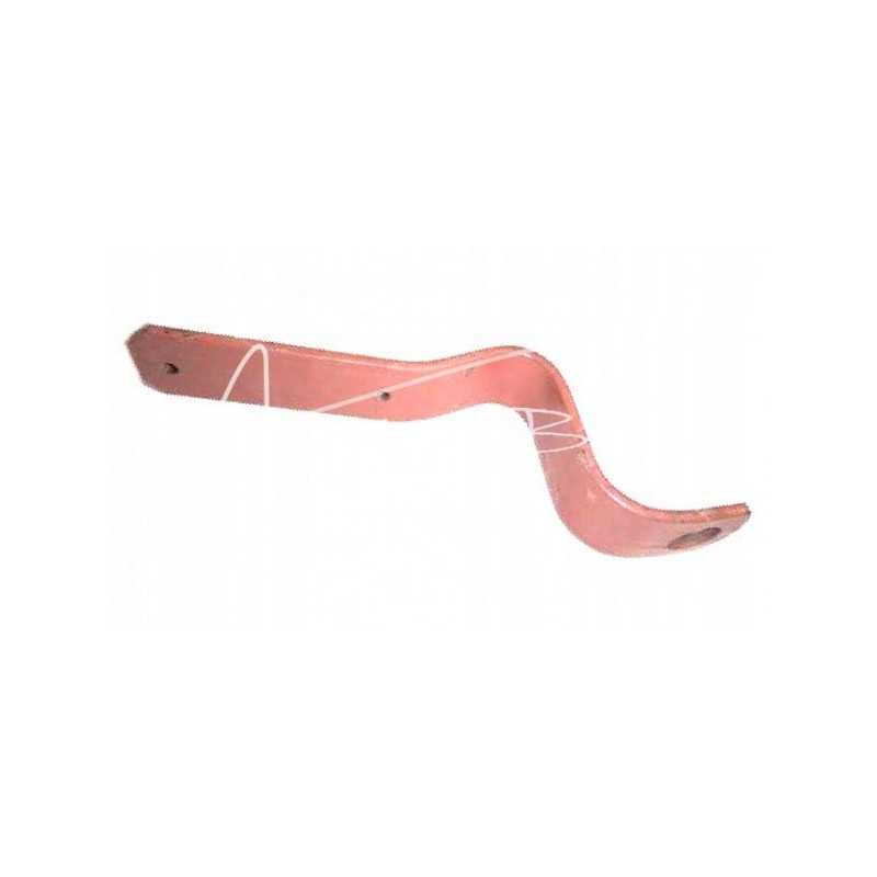 Čekiškas zetor sparnų laikiklis