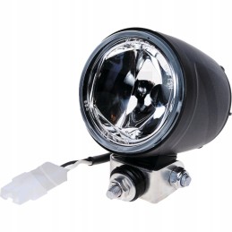 Wesem apvali darbinė lempa oe 84 mm