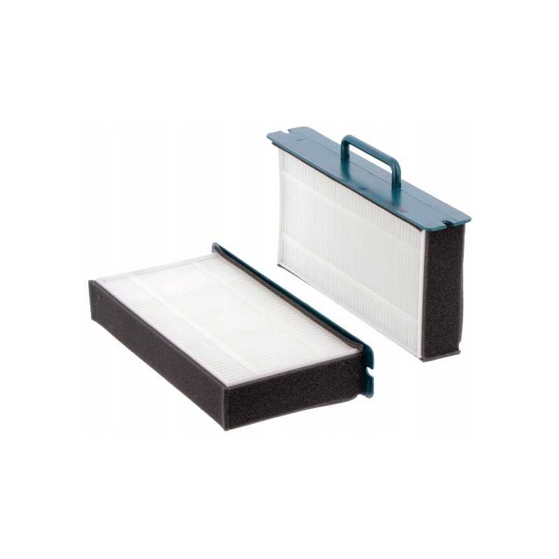 Salono filtras sf filtras ew 140b volvo d5d ebe2