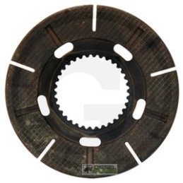 Massey Ferguson 3050 3095 6190 stabdžių diskas