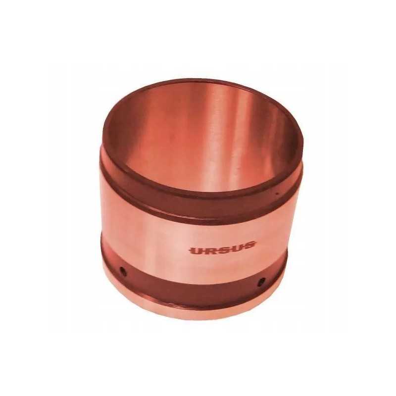 Sukimo momento daugiklio C 385 poliruota būgno įvorė