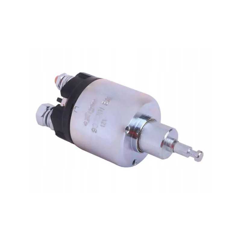 Starterio jungiklis su pavara 91