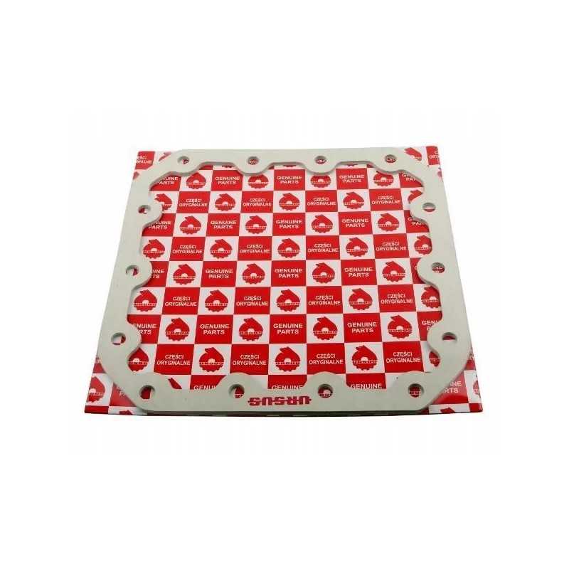 Krazelite priekinės ašies padalijamas sandariklis